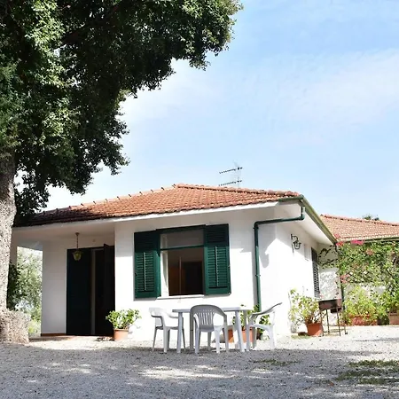 Country house Alga *