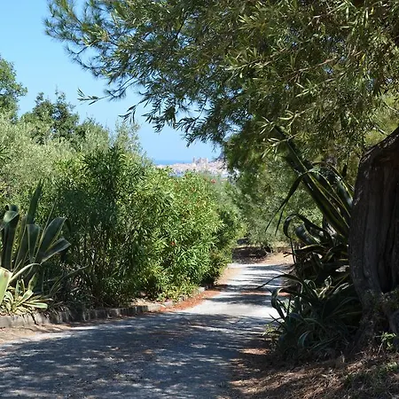 Country house Alga Cefalu
