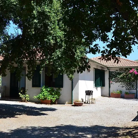 Alga Country house *